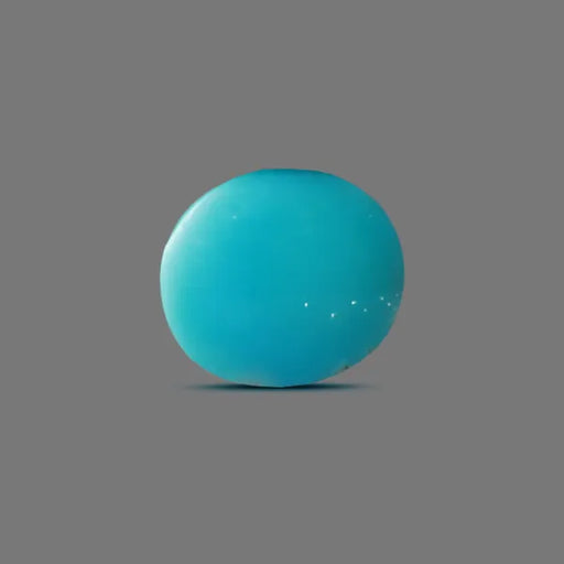 Turquoise - 6.44 carats