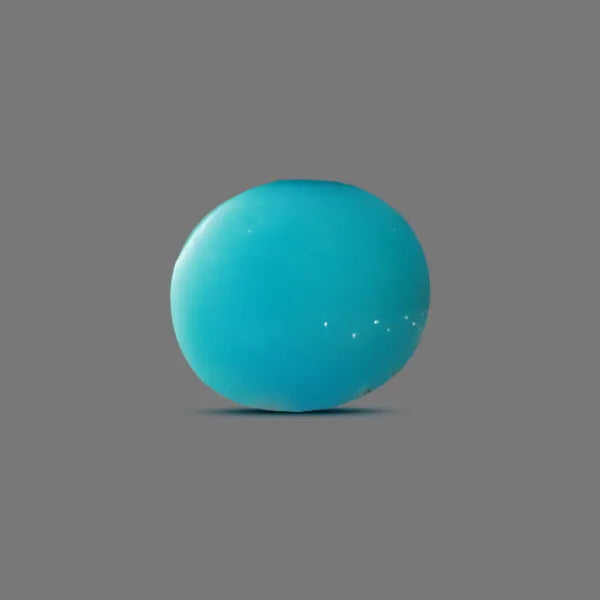 Turquoise - 6.44 carats