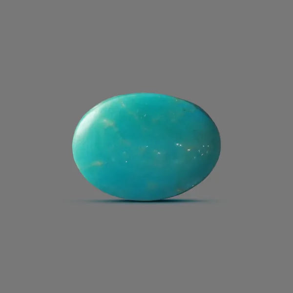 Turquoise - 6.67 carats