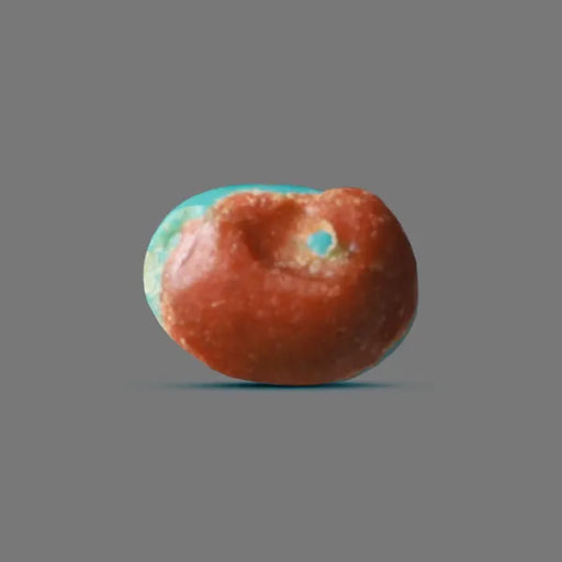 Turquoise - 6.72 carats