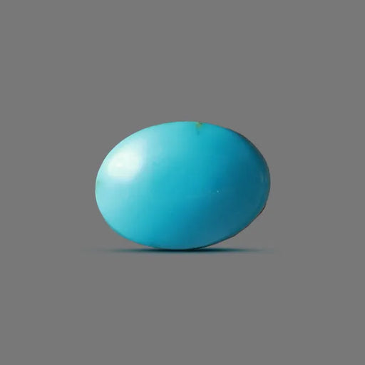 Turquoise - 6.72 carats