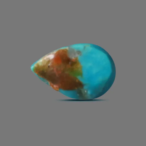 Turquoise - 6.73 carats