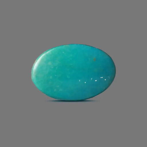 Turquoise - 6.77 carats