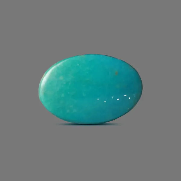 Turquoise - 6.77 carats