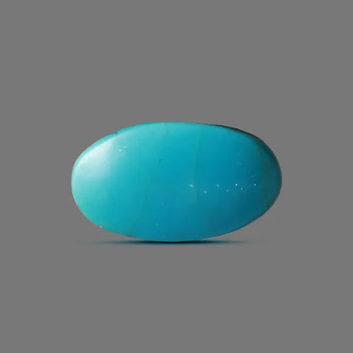 Turquoise - 6.93 carats