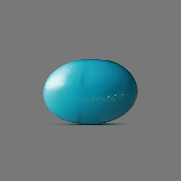Turquoise - 7.03 carats