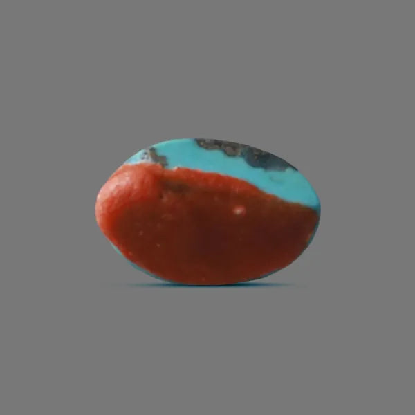 Turquoise - 7.09 carats