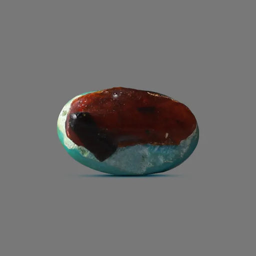 Turquoise - 7.20 carats