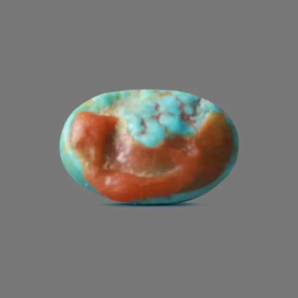 Turquoise - 7.30 carats