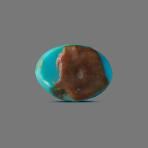 Turquoise - 7.35 carats