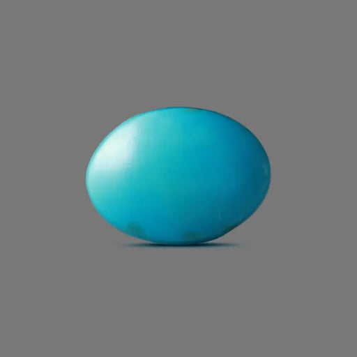 Turquoise - 7.35 carats