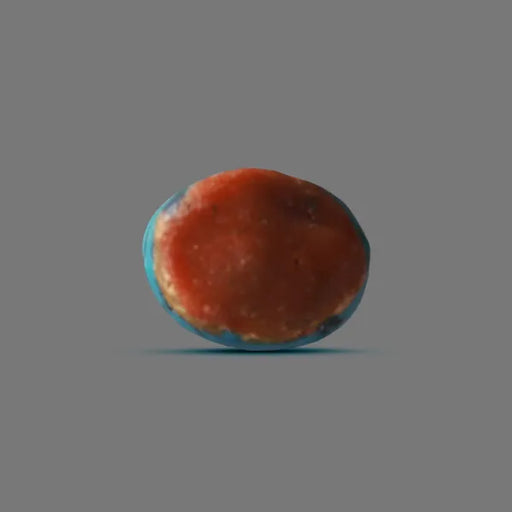 Turquoise - 7.40 carats