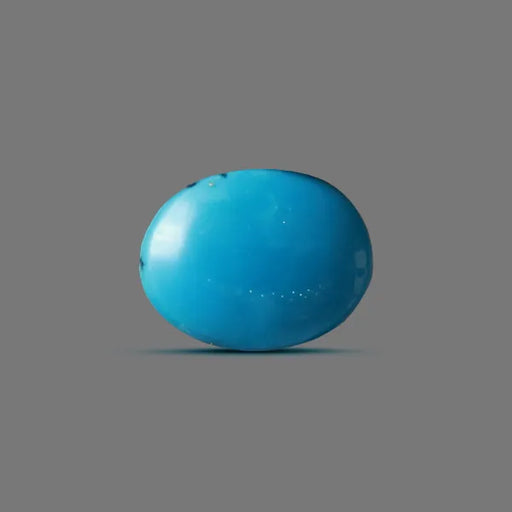 Turquoise - 7.40 carats