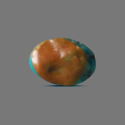 Turquoise - 7.44 carats