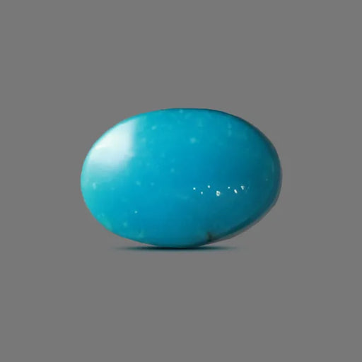 Turquoise - 7.44 carats