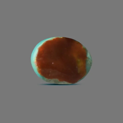 Turquoise - 7.44 carats