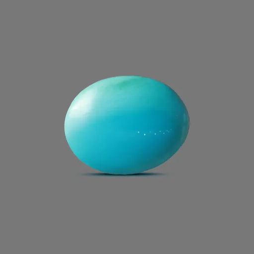 Turquoise - 7.44 carats