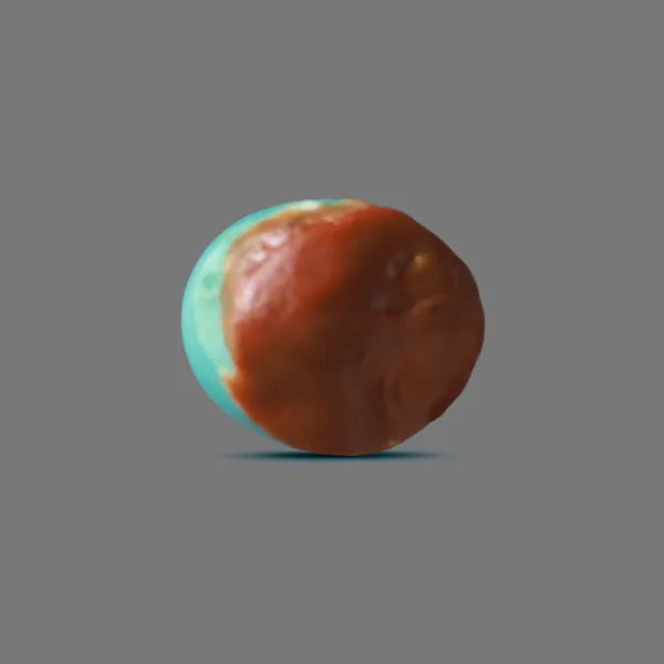 Turquoise - 7.59 carats