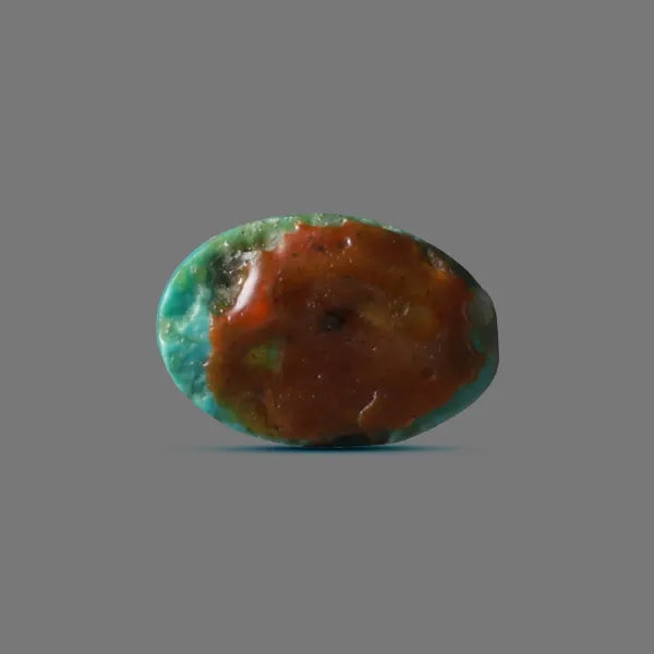 Turquoise - 7.60 carats