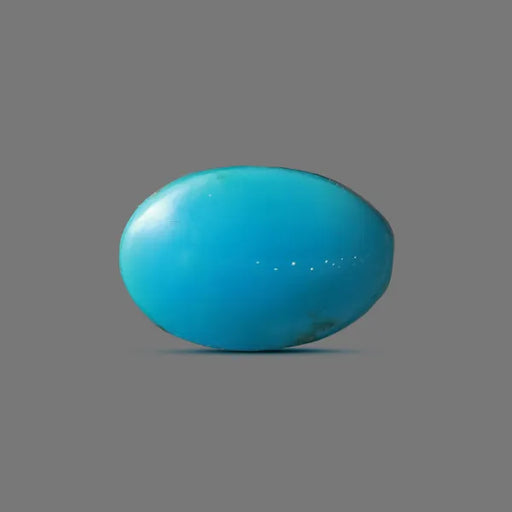 Turquoise - 7.60 carats