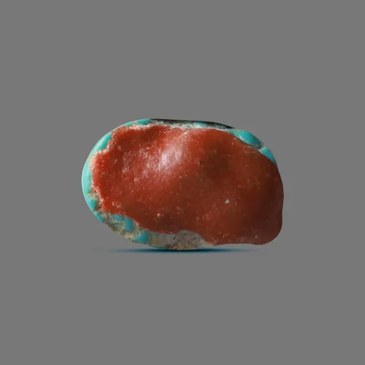 Turquoise - 7.72 carats