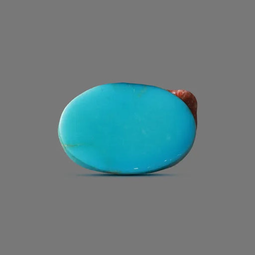 Turquoise - 7.72 carats