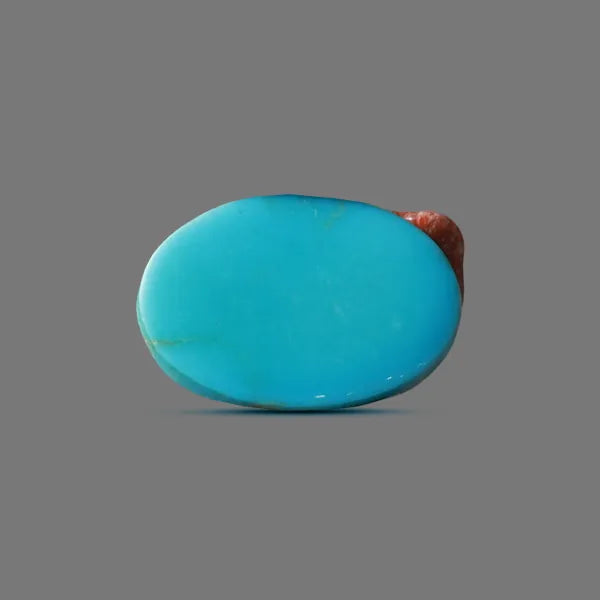 Turquoise - 7.72 carats