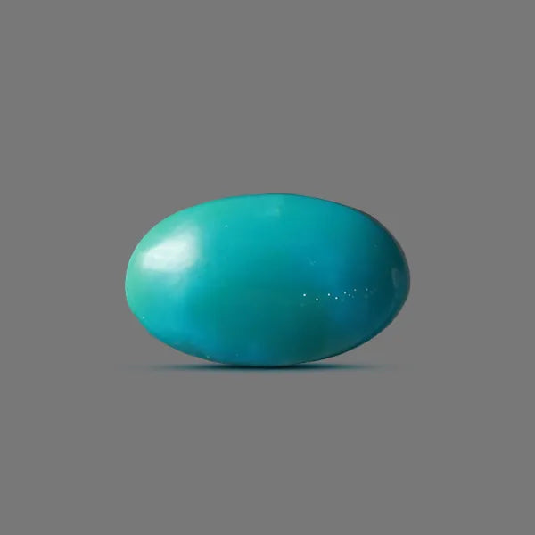 Turquoise - 7.77 carats