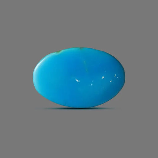 Turquoise - 7.98 carats
