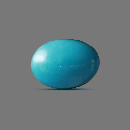 Turquoise - 8.01 carats