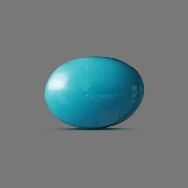 Turquoise - 8.01 carats