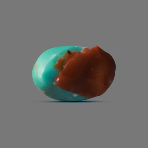 Turquoise - 8.02 carats