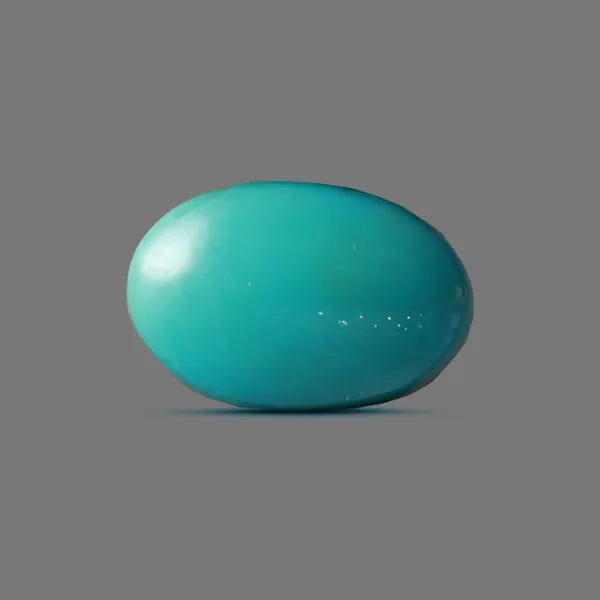 Turquoise - 8.02 carats