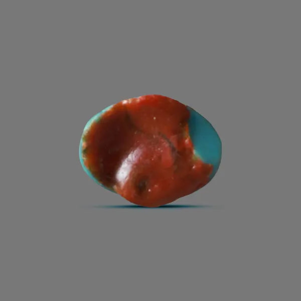 Turquoise - 8.14 carats