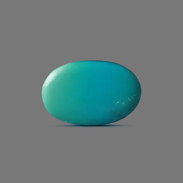 Turquoise - 8.78 carats