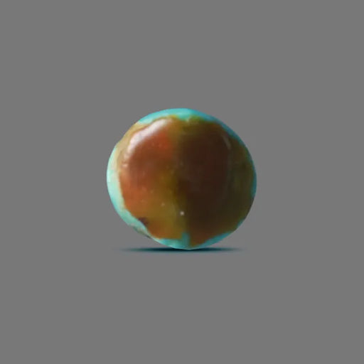 Turquoise - 9.09 carats