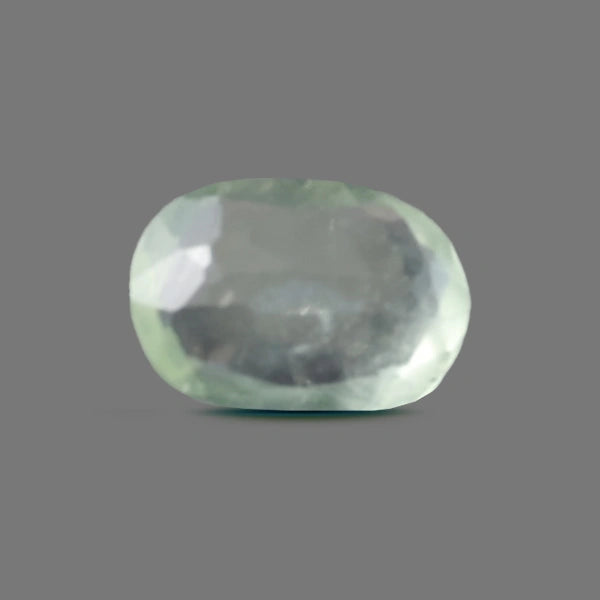 Yellow Tourmaline - 1.09 Carats