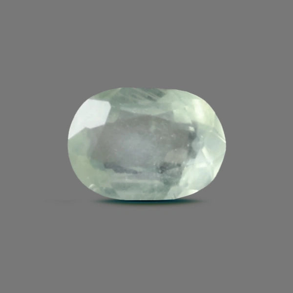 Yellow Tourmaline - 1.09 Carats