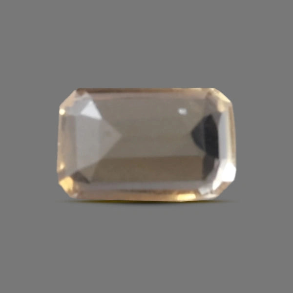 Yellow Tourmaline - 1.11 Carats