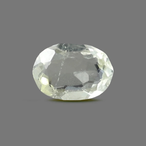 Yellow Tourmaline - 1.15 Carats