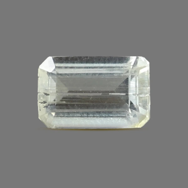 Yellow Tourmaline - 1.70 Carats