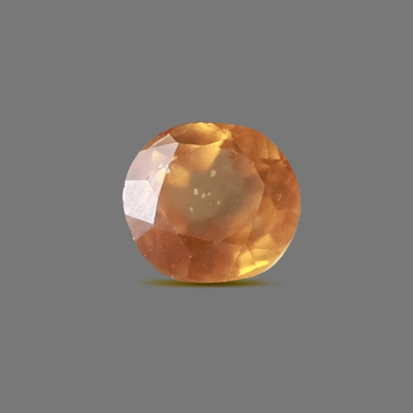 Yellow Tourmaline - 2.20 Carats