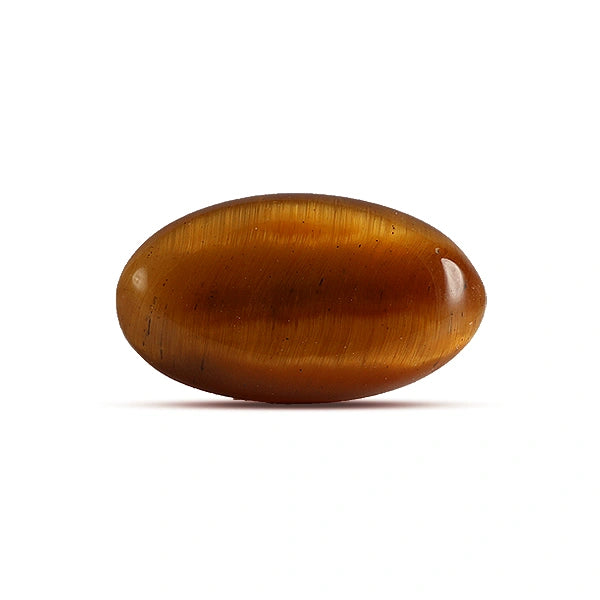 Tiger Eye - 3.50 carats