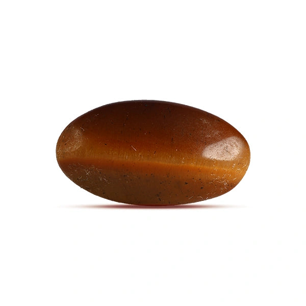 Tiger Eye - 4.20 carats