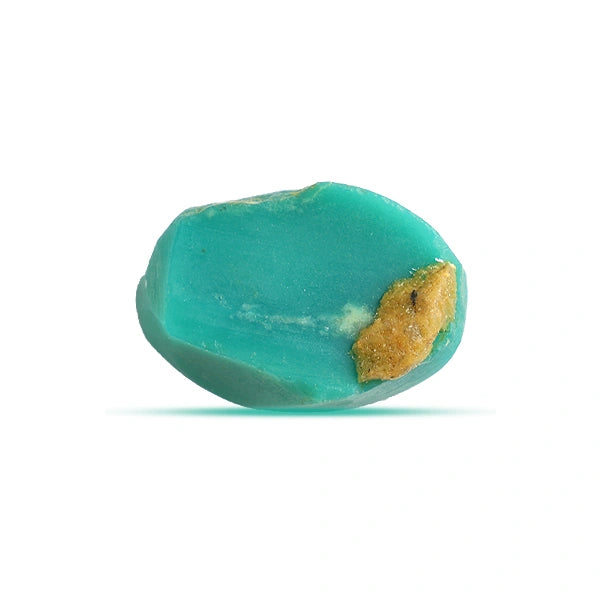 Turquoise - 4.33 carats