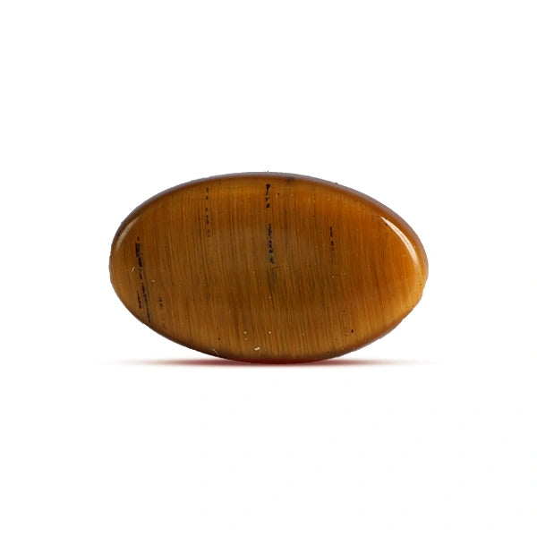 Tiger Eye - 4.40 carats