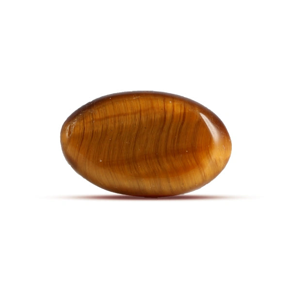 Tiger Eye - 4.96 carats