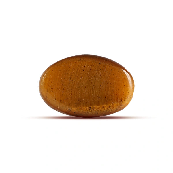 Tiger Eye - 5.05 carats