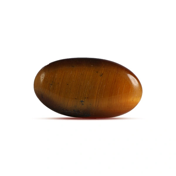 Tiger Eye - 5.31 carats