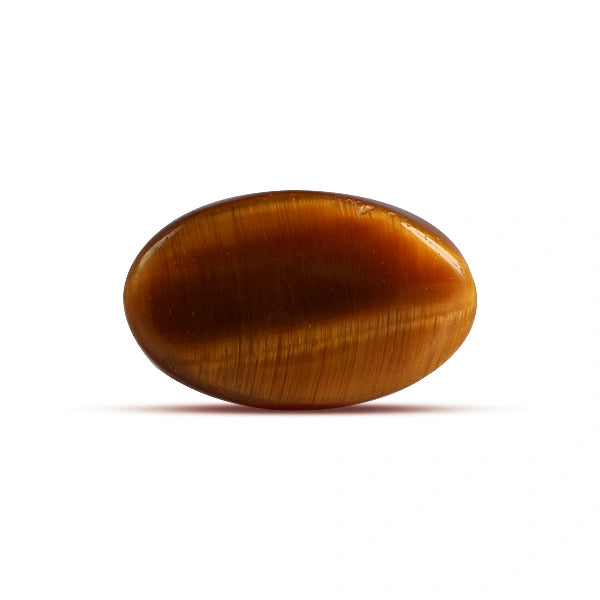 Tiger Eye - 5.32 carats